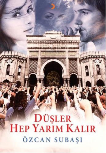 Düşler Hep Yarım Kalır  Frontansicht 1