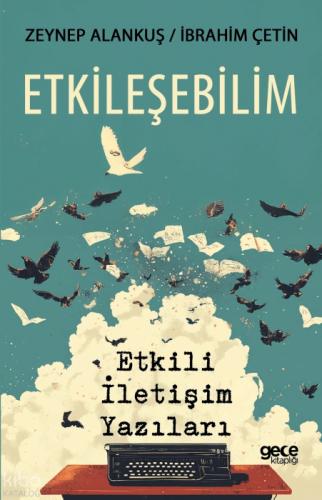 Etkileşebilirim  Frontansicht 1