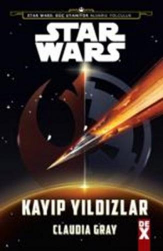 Star Wars - Kayıp Yıldızlar  Frontansicht 1