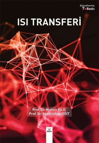 Isı Transferi  Frontansicht 1