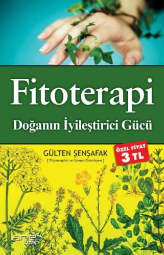 Fitoterapi; Doğanın İyileştirici Gücü  Frontansicht 1