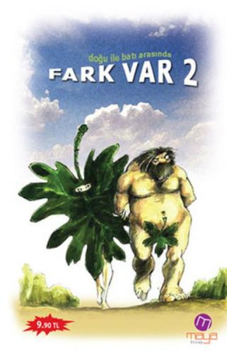 Doğu ile Batı Arasında Fark Var 2  Frontansicht 1