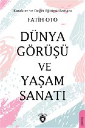 Dünya Görüşü ve Yaşam Sanatı  Frontansicht 1