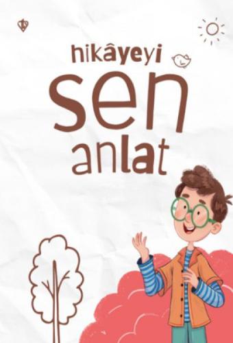 Hikayeyi Sen Anlat  Frontansicht 1