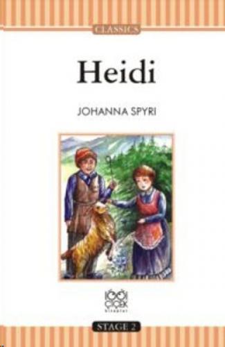 Heidi  Frontansicht 1
