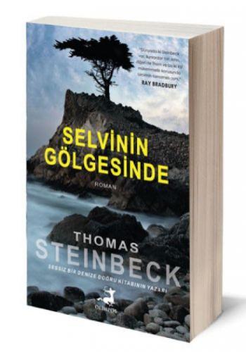 Selvinin Gölgesinde  Frontansicht 1