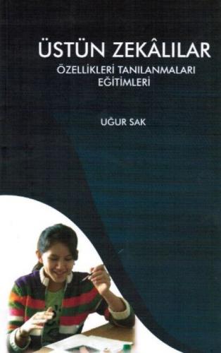 Üstün Zekalılar  Frontansicht 1