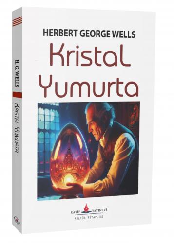 Kristal Yumurta  Frontansicht 1