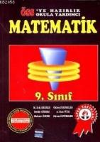 9. Sınıf Okula Yardımcı Matematik  Frontansicht 1