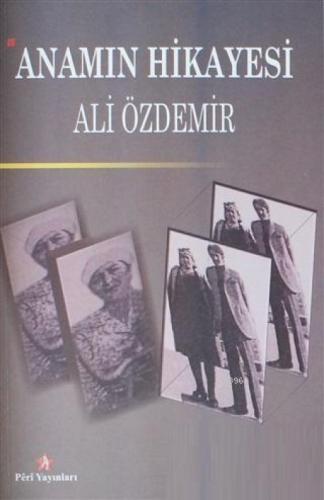 Anamın Hikayesi  Frontansicht 1