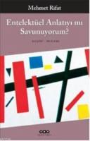 Entelektüel Anlatıyı  Frontansicht 1