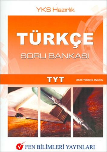 2019 YKS TYT Türkçe Soru Bankası  Frontansicht 1