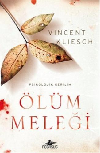 Ölüm Meleği  Frontansicht 1