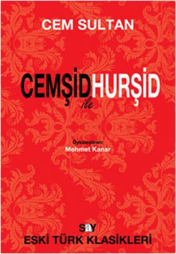 Cemşid İle Hurşid  Frontansicht 1