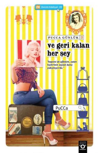 Ve Geri Kalan Her Şey  Frontansicht 1