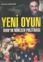 Yeni Oyun İran'ın Nükleer Politikası  Frontansicht 1