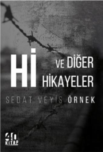 Hi ve diğer hikayeler  Frontansicht 1
