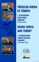 Yükselen Afrika ve Türkiye  Frontansicht 1