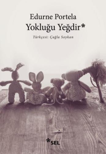Yokluğu Yeğdir  Frontansicht 1