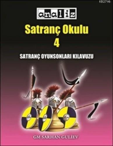 Satranç Okulu 4  Frontansicht 1