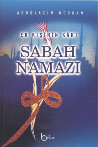 Er Kişinin Karı - Sabah Namazı  Frontansicht 1