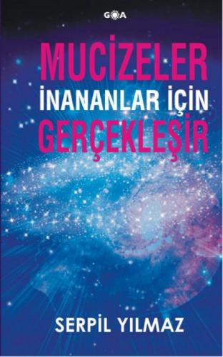 Mucizeler İnananlar İçin Gerçekleşir  Frontansicht 1