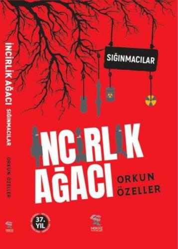 İncirlik Ağacı - Sığınmacılar  Frontansicht 1