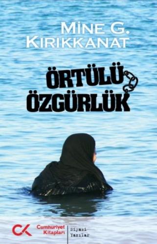 Örtülü Özgürlük  Frontansicht 1