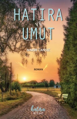 Hatıra ve Umut  Frontansicht 1