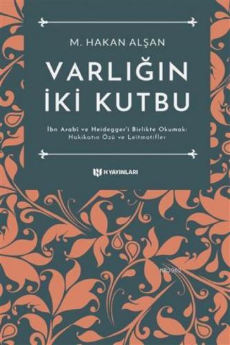 Varlığın İki Kutbu  Frontansicht 1