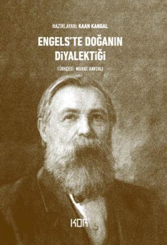 Engels'te Doğanın Diyalektiği  Frontansicht 1