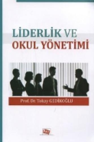 Liderlik ve Okul Yönetimi  Frontansicht 1