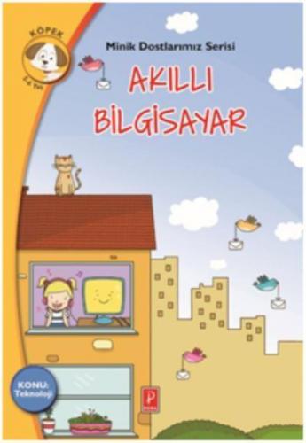 Akıllı Bilgisayar  Frontansicht 1