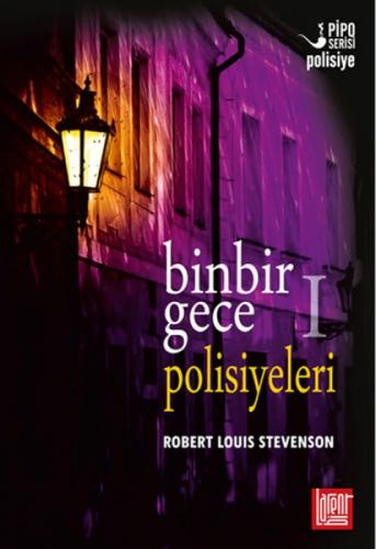Binbir Gece Polisiyeleri - I  Frontansicht 1