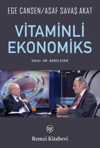 Vitaminli Ekonomiks  Frontansicht 1