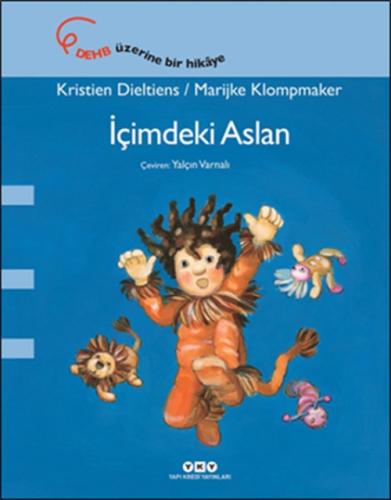 İçimdeki Aslan  Frontansicht 1