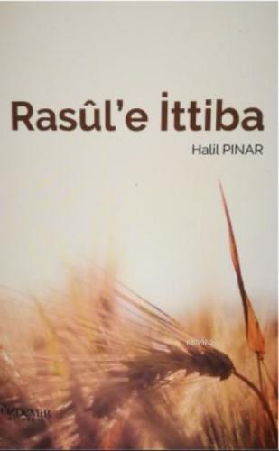Rasül'e İttiba  Frontansicht 1