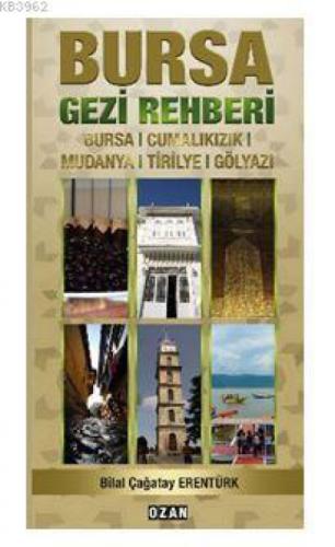 Bursa Gezi Rehberi  Frontansicht 1