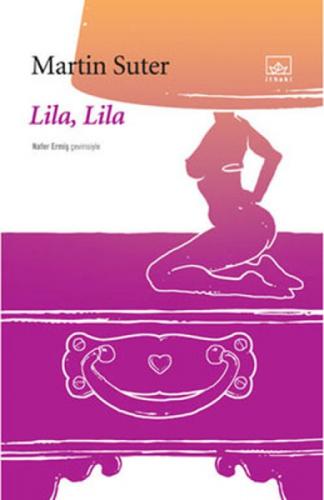 Lila, Lila  Frontansicht 1