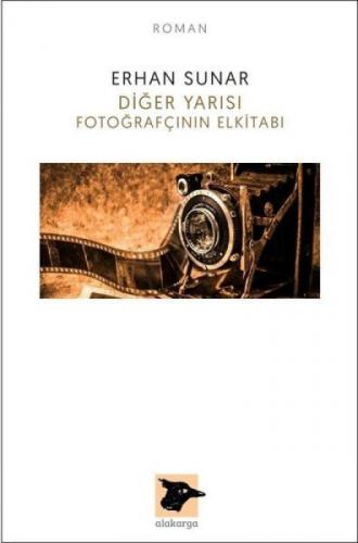 Diğer Yarısı Fotoğrafçının Elkitabı  Frontansicht 1