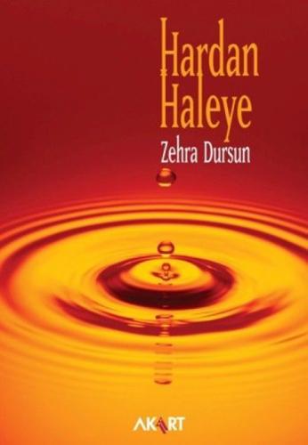 Hardan Haleye  Frontansicht 1