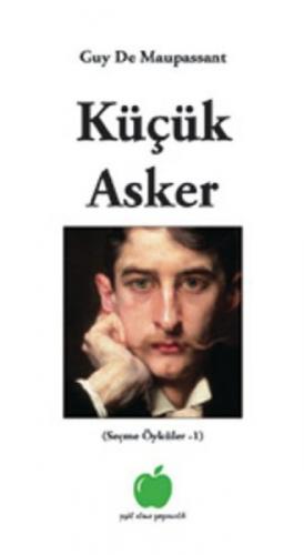 Küçük Asker  Frontansicht 1