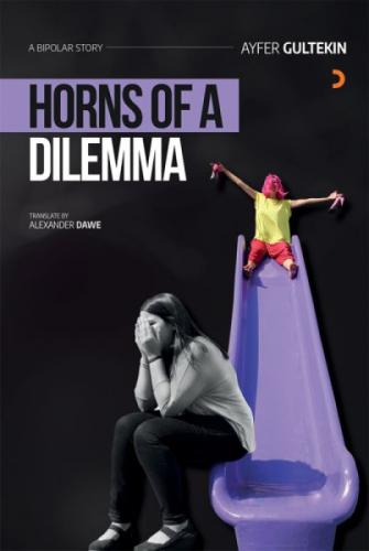 Horns of a Dilemma  Frontansicht 1