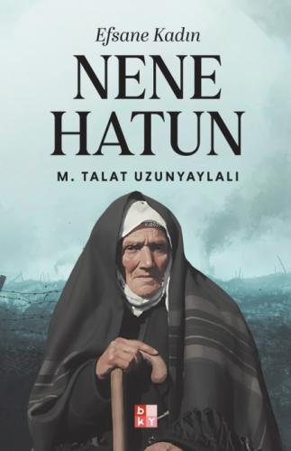Efsane Kadın Nene Hatun  Frontansicht 1