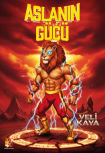 Aslanın Gücü  Frontansicht 1