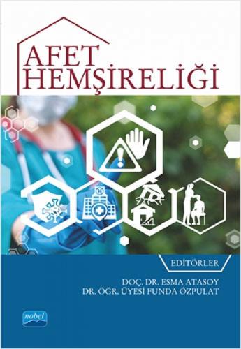 Afet Hemşireliği  Frontansicht 1