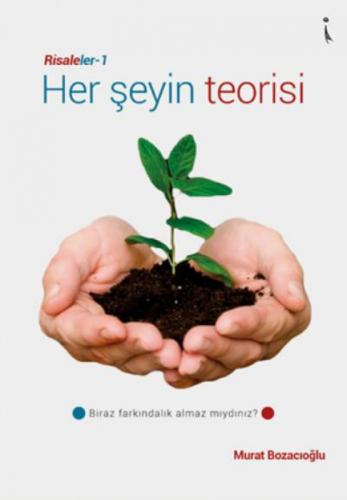 Her Şeyin Teorisi  Frontansicht 1