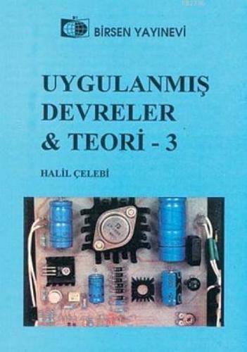 Uygulanmış Devreler Teori 3  Frontansicht 1