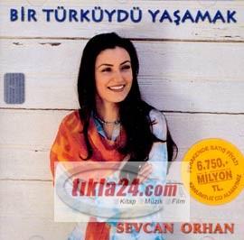 Bir Türküydü Yaşamak  Frontansicht 1