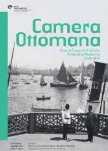 Camera Ottomana  Frontansicht 1